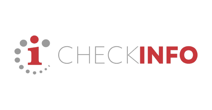 Checkinfo Logo