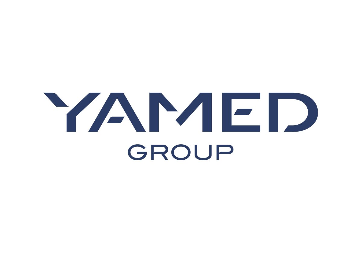 Yamed